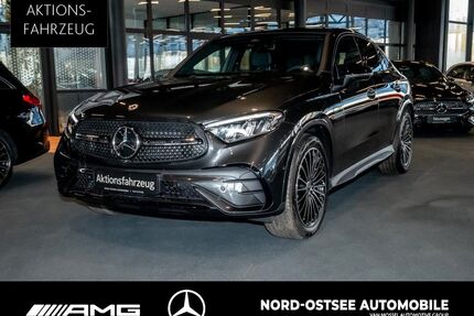 Mercedes-Benz GLC 200 Gebrauchtwagen