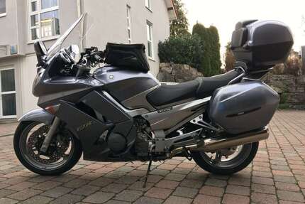 Yamaha FJR 1300 Gebrauchtwagen