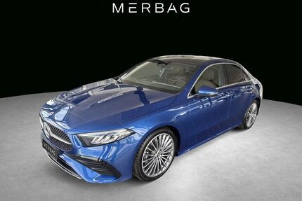 Mercedes-Benz A 180 Gebrauchtwagen