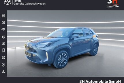 Toyota Yaris Cross Gebrauchtwagen