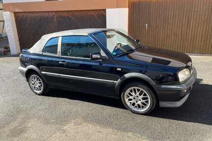 VW Golf 3 Gebrauchtwagen