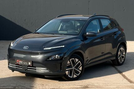 Hyundai KONA Elektro Gebrauchtwagen
