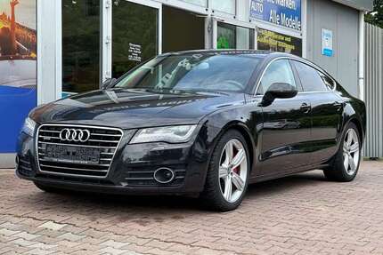 Audi A7 Gebrauchtwagen