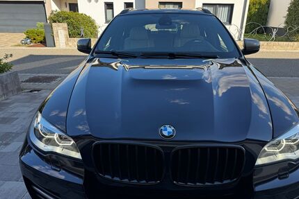 BMW X6 M50 Gebrauchtwagen