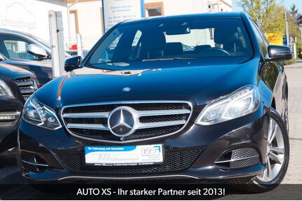 Mercedes-Benz E 350 Gebrauchtwagen