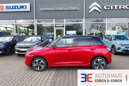Suzuki Swift Gebrauchtwagen