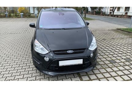 Ford S-Max Gebrauchtwagen