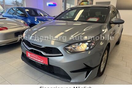 Kia ceed Sportswagon Gebrauchtwagen