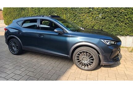 Cupra Formentor Gebrauchtwagen