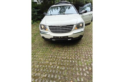Chrysler Pacifica Gebrauchtwagen