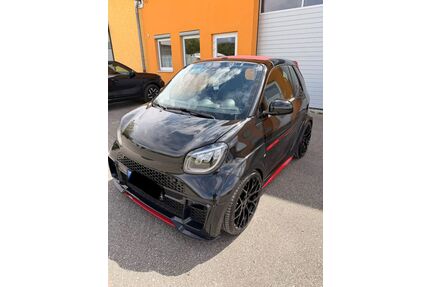 Smart Andere Gebrauchtwagen