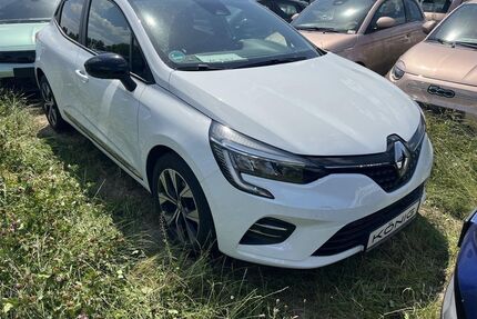 Renault Clio Gebrauchtwagen