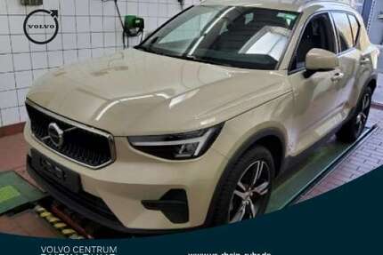 Volvo XC40 Gebrauchtwagen