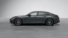 Porsche Panamera Gebrauchtwagen