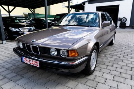 BMW 730 Gebrauchtwagen