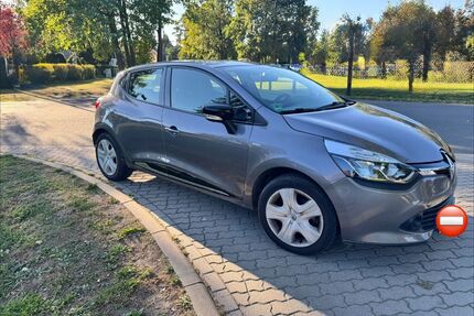 Renault Clio Gebrauchtwagen