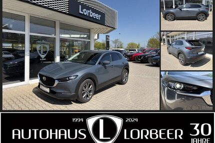 Mazda CX-30 Gebrauchtwagen