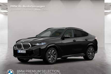 BMW X6 Gebrauchtwagen