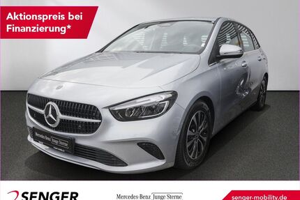 Mercedes-Benz B 180 Gebrauchtwagen