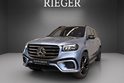 Mercedes-Benz GLS 450 Gebrauchtwagen