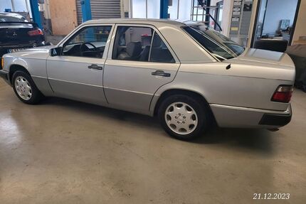 Mercedes-Benz 400 Gebrauchtwagen
