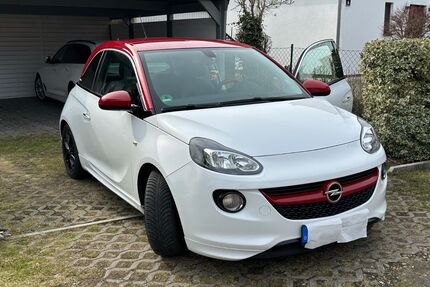 Opel Adam Gebrauchtwagen