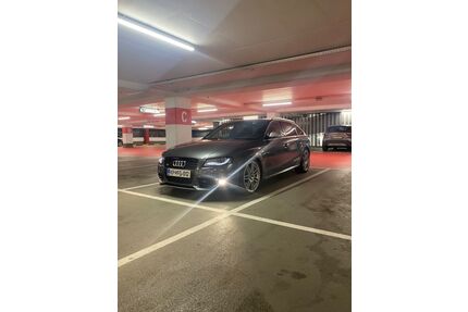 Audi S4 Gebrauchtwagen