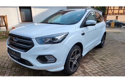 Ford Kuga Gebrauchtwagen