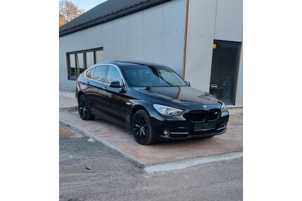 BMW 530 Gran Turismo Gebrauchtwagen