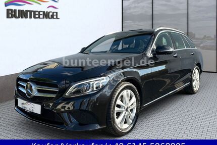 Mercedes-Benz C 300 Gebrauchtwagen