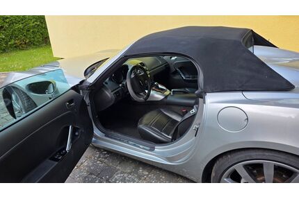 Opel GT Gebrauchtwagen