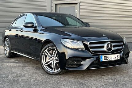 Mercedes-Benz E 400 Gebrauchtwagen