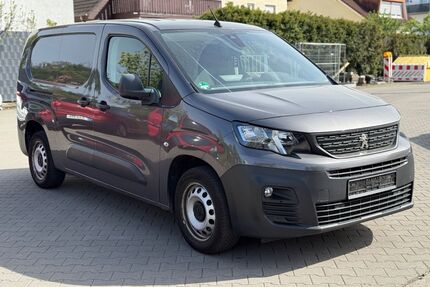 Peugeot Partner Gebrauchtwagen