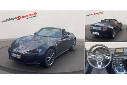 Mazda MX-5 Gebrauchtwagen