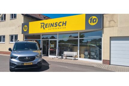 Opel Combo Gebrauchtwagen