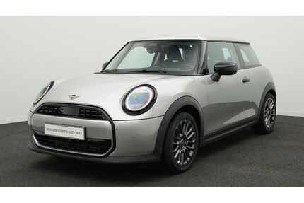 Mini Cooper C Gebrauchtwagen