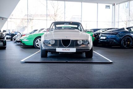 Alfa Romeo Junior Gebrauchtwagen