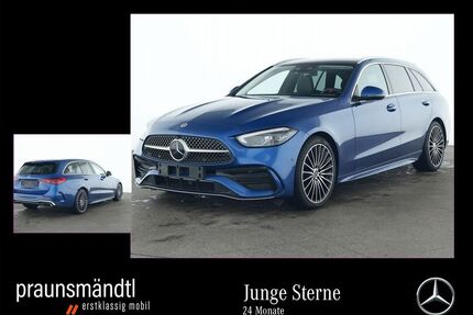Mercedes-Benz C 300 Gebrauchtwagen