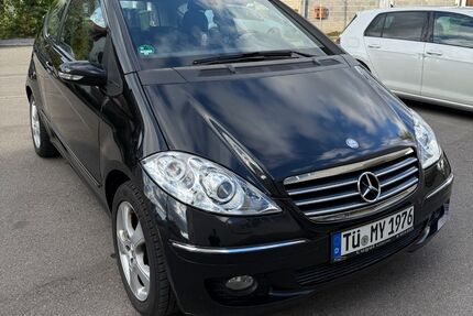 Mercedes-Benz A 200 Gebrauchtwagen
