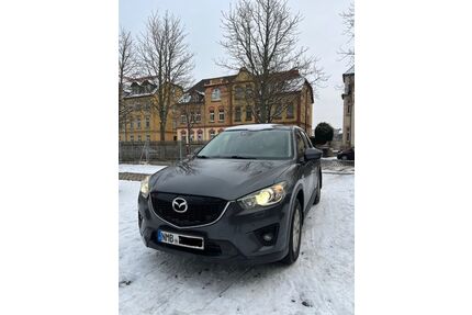 Mazda CX-5 Gebrauchtwagen