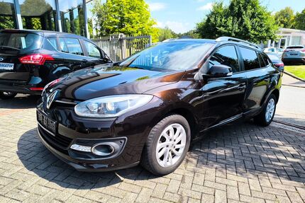 Renault Megane Gebrauchtwagen