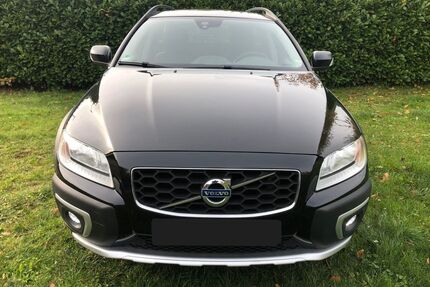 Volvo XC70 Gebrauchtwagen