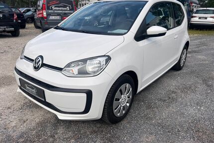 VW up! Gebrauchtwagen