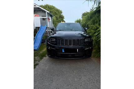 Jeep Grand Cherokee Gebrauchtwagen