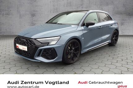 Audi RS3 Gebrauchtwagen