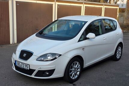 Seat Altea Gebrauchtwagen