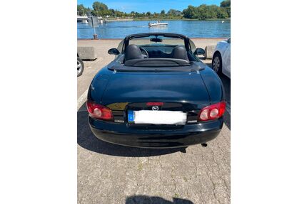 Mazda MX-5 Gebrauchtwagen