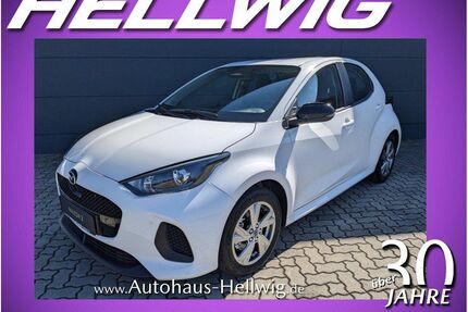 Mazda 2 Hybrid Gebrauchtwagen