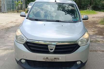 Dacia Lodgy Gebrauchtwagen