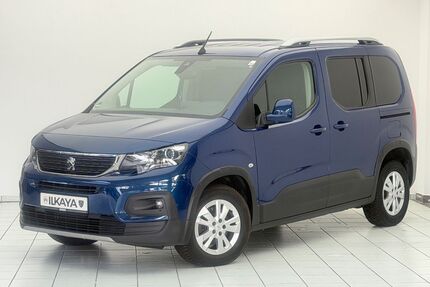 Peugeot Rifter Gebrauchtwagen